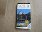 Capitool compact reisgids Venetie met kaart. 160 blz. Zie an, Capitool, Europa, Ophalen of Verzenden, Zo goed als nieuw