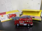 Dinky toy  Merryweather Marquis fire tender-in OVP, Ophalen of Verzenden, Nieuw, Auto, Dinky Toys
