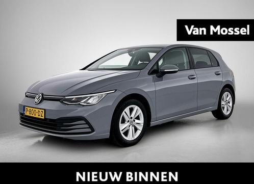 Volkswagen Golf 1.5 TSI Life 130 PK | Digital Cockpit | Keyl, Auto's, Volkswagen, Bedrijf, Te koop, Golf, ABS, Adaptive Cruise Control