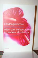 C. Mervis Watson - Liefdesgeheimen, Nieuw, Ophalen of Verzenden, C. Mervis Watson, Natuurwetenschap