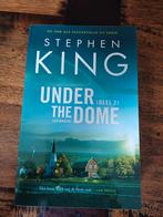 Under the Dome - Stephen King (Gelezen), Ophalen of Verzenden, Gelezen, Stephen King, Nederland