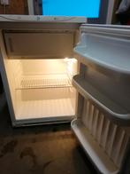 Tafelmodel koelkast, Zonder vriesvak, Zo goed als nieuw, 45 tot 60 cm, Ophalen