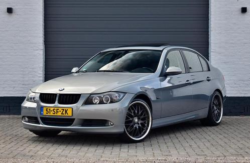 BMW 3-serie 320i | Schuifdak | HANDEL / EXPORT, Auto's, BMW, Bedrijf, Te koop, 3-Serie, ABS, Airbags, Airconditioning, Boordcomputer