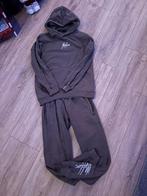Malelions joggingpak maat 164, Kinderen en Baby's, Kinderkleding | Maat 164, Ophalen of Verzenden, Zo goed als nieuw, Jongen
