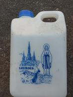 Yerrycan uit Lourdes, collectersitem, Ophalen of Verzenden