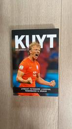Nico Akkerman - Kuyt, Nico Akkerman, Ophalen of Verzenden, Zo goed als nieuw, Sport