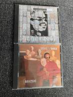 CD - Stevie Wonder 2 CD's, Ophalen of Verzenden, 1980 tot 2000, Zo goed als nieuw