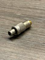 DPA Verloopadapter microdot naar LEMO, Muziek en Instrumenten, Microfoons, Ophalen, Zo goed als nieuw, Overige typen