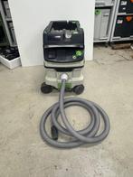Festool CTL 26 stofzuiger met longlife zak, Ophalen, Gebruikt