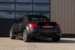Audi TT Roadster 3.2 V6 Quattro DSG Titanium pakket, Auto's, Te koop, Benzine, 3200 cc, Xenon verlichting