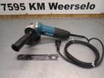 Makita GA5030R Haakse slijper | 125mm 720w Nieuw, Doe-het-zelf en Verbouw, Gereedschap | Handgereedschap, Ophalen of Verzenden
