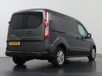 Ford Transit Connect 1.5 ECOBLUE | L2 LIMITED | AUTOMAAT | B, Gebruikt, Euro 6, 4 cilinders, Diesel