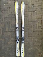Ski’s Völkl - 156cm, 140 tot 160 cm, Gebruikt, Skiën, Ski's