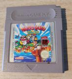 Warioland Super Mario Land 3 Gameboy, Ophalen, Gebruikt, 1 speler, Vanaf 3 jaar