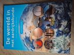 De Wereld in met Aardrijkskunde | ISBN 9789046907146 | Pabo, Ophalen of Verzenden, Nieuw, HBO, Anouk Adang; Marian Blankman