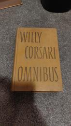 Willy Corsari Omnibus, Ophalen of Verzenden