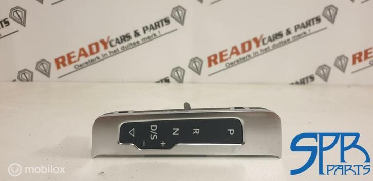 AUDI A3 8V Weergave eenheid AUTOMAAT DSG S-TRONIC 8V1713463A, Auto-onderdelen, Transmissie en Toebehoren, Audi, Gebruikt, Ophalen of Verzenden