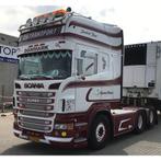 Scania gn transport, Hobby en Vrije tijd, Ophalen of Verzenden, Nieuw, Bus of Vrachtwagen, Wsi