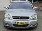 Opel Vectra GTS 16V Elegance, 715 kg, Origineel Nederlands, Te koop, Zilver of Grijs