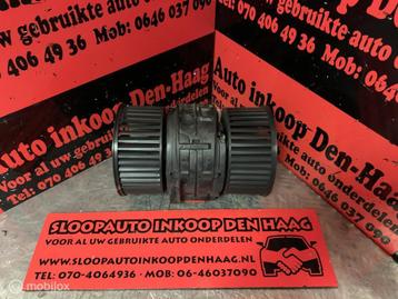 Renault Megane ('07-'15) Kachelmotor - T1001277N (AIRCO) beschikbaar voor biedingen