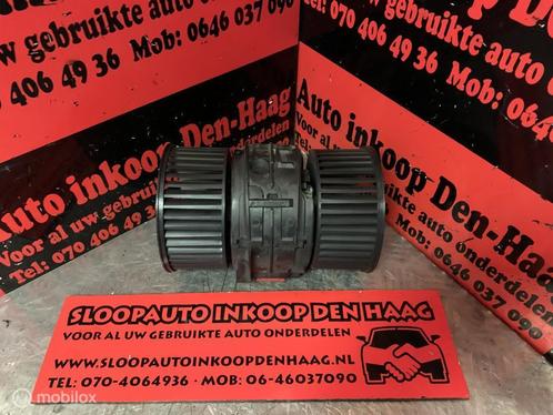 Renault Megane ('07-'15) Kachelmotor - T1001277N (AIRCO), Auto-onderdelen, Airco en Verwarming, Gebruikt, Ophalen of Verzenden