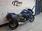SUZUKI GSX-S 1000 GT, SUZUKI, 4 cilinders, Motorrijbewijs A, Bedrijf