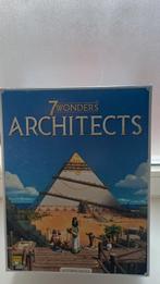 Spel Architects, Ophalen of Verzenden