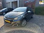 Peugeot 208 1.2 PureTech GT-line/ APK en Onderhoud . 110 pk, Auto's, Voorwielaandrijving, Euro 6, Bluetooth, 23 km/l