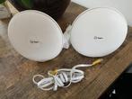 KPN SuperWifi punten - Set van 2, Ophalen, Zo goed als nieuw