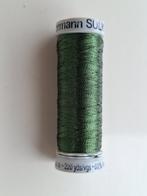 Gütermann Sulky Metallic nr. 7056, Ophalen of Verzenden, Nieuw, Overige thema's, Overige typen