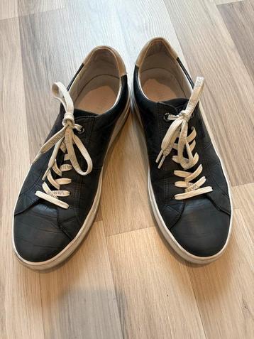 Van Lier Sneakers Heren Maat 44 beschikbaar voor biedingen