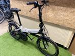 VOGUE PHANTOM VOUWFIETS 6V 300WH, Fietsen en Brommers, Fietsen | Vouwfietsen, Versnellingen, Overige merken, Gebruikt, Ophalen of Verzenden