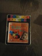 Flex Puzzler Max - Denkspel, Ophalen of Verzenden, 10 tot 50 stukjes, Zo goed als nieuw, 6 jaar of ouder