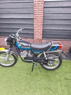 Zündapp CS 25 met bromfiets kenteken, Fietsen en Brommers, Brommers | Oldtimers, Ophalen, Overige merken