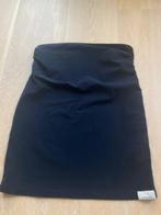 Donkerblauwe rok van Penn & INK NY mt. 152/158, Meisje, Ophalen of Verzenden, Zo goed als nieuw, Jurk of Rok
