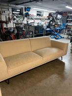 Bank 250 cm, Ophalen, Driepersoons, 75 tot 100 cm, Zo goed als nieuw