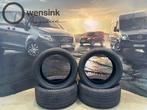 Zomerbanden Demo 255/45R20 - 285/40R20 Continental (#681), Gebruikt, Ophalen of Verzenden, Band(en), Personenwagen