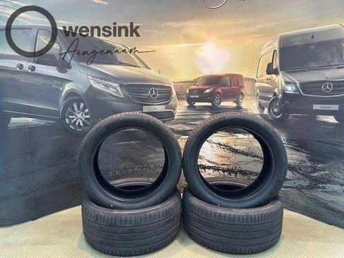 Zomerbanden Demo 255/45R20 - 285/40R20 Continental (#681), Auto-onderdelen, Banden en Velgen, Band(en), Zomerbanden, Personenwagen