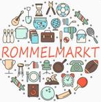 Rommel markt spullen nieuw, Diversen, Ophalen of Verzenden