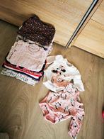 Babykleding voor meisje 0-3 maand, Maat 74, Ophalen of Verzenden, Zo goed als nieuw