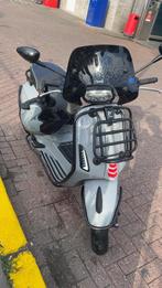 Vespa nardo grey 2020, Ophalen, Maximaal 45 km/u, Vespa S, Zo goed als nieuw