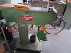 VSF 200 SP bandschuurmachine, Ophalen, Zo goed als nieuw, Overige typen