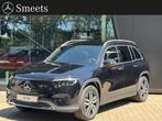 Mercedes-Benz EQB 250+ Luxury Line 71 kWh, 2005 kg, 435 min, Zwart, SUV of Terreinwagen