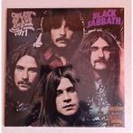 Black Sabbath - Children of the grave sessions 2lp color lim, Ophalen of Verzenden, Nieuw in verpakking