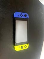 nintendo switch (set) met pokemon spel, Ophalen, 1 speler, Zo goed als nieuw, Sport