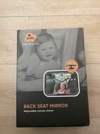 Baby achteruitkijk spiegel voor in de auto, Ophalen, Zo goed als nieuw, Overige merken