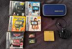 Gameboy advance zelda link + spellen, Spelcomputers en Games, Spelcomputers | Nintendo Game Boy, Ophalen, Zo goed als nieuw, Game Boy Advance