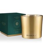 Rituals ; the rituals of Anahata candle kaars nieuw, Ophalen of Verzenden, Nieuw, Overige materialen, Minder dan 25 cm