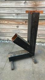 Rocket stove, Tuin en Terras, Ophalen, Gebruikt