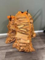 Zak aanmaak hout, Tuin en Terras, Haardhout, Minder dan 3 m³, Ophalen, Overige houtsoorten, Blokken
